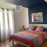 Maison Piscine & Jacuzzi Bed & Breakfast Saint-Germain-des-Fosses